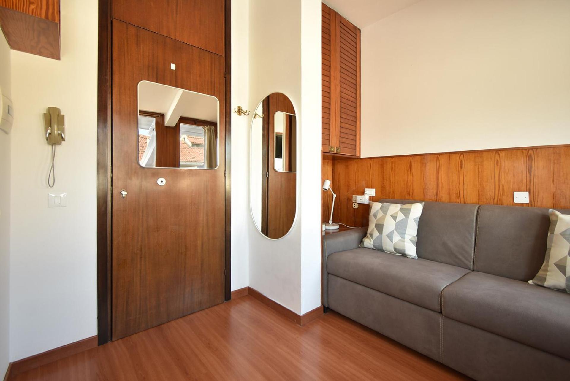Welc-Om Portello Stylish Free Parking Padova Exterior photo